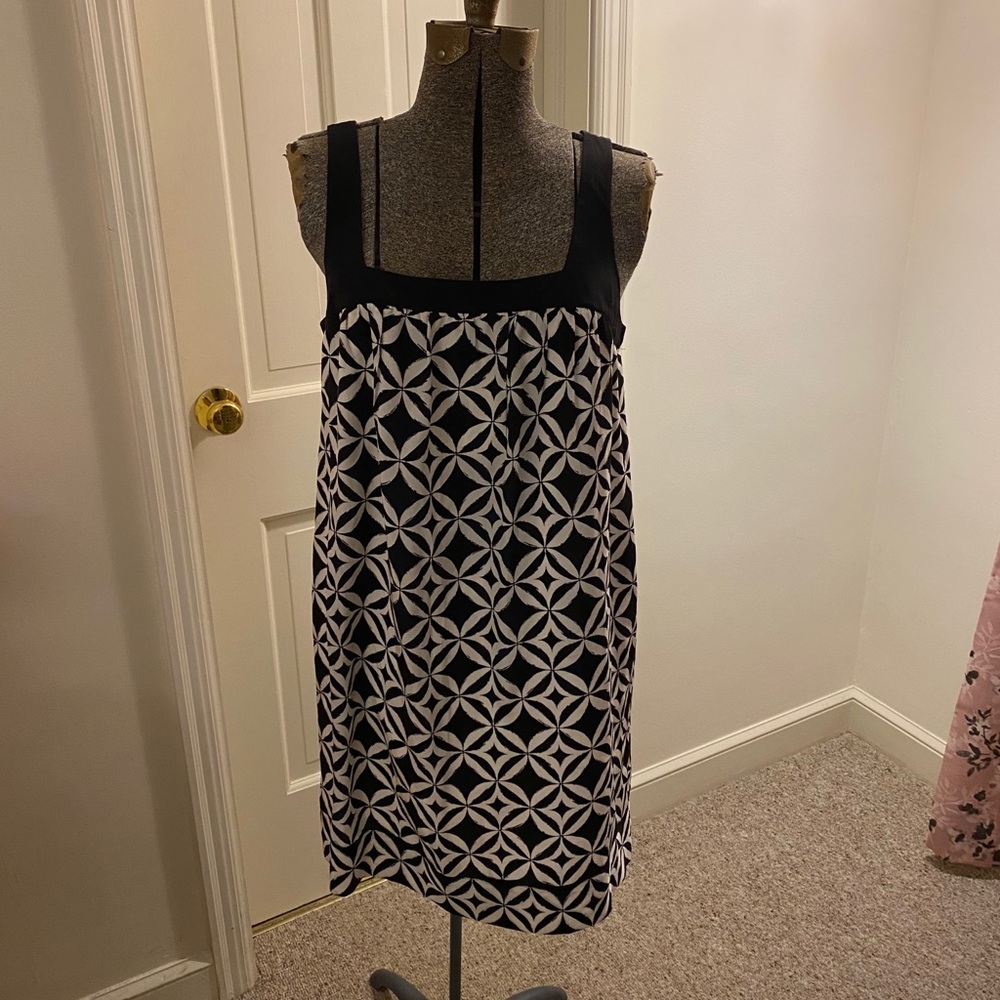 White House Black Market dress